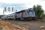 NJT 4215 on train 1113